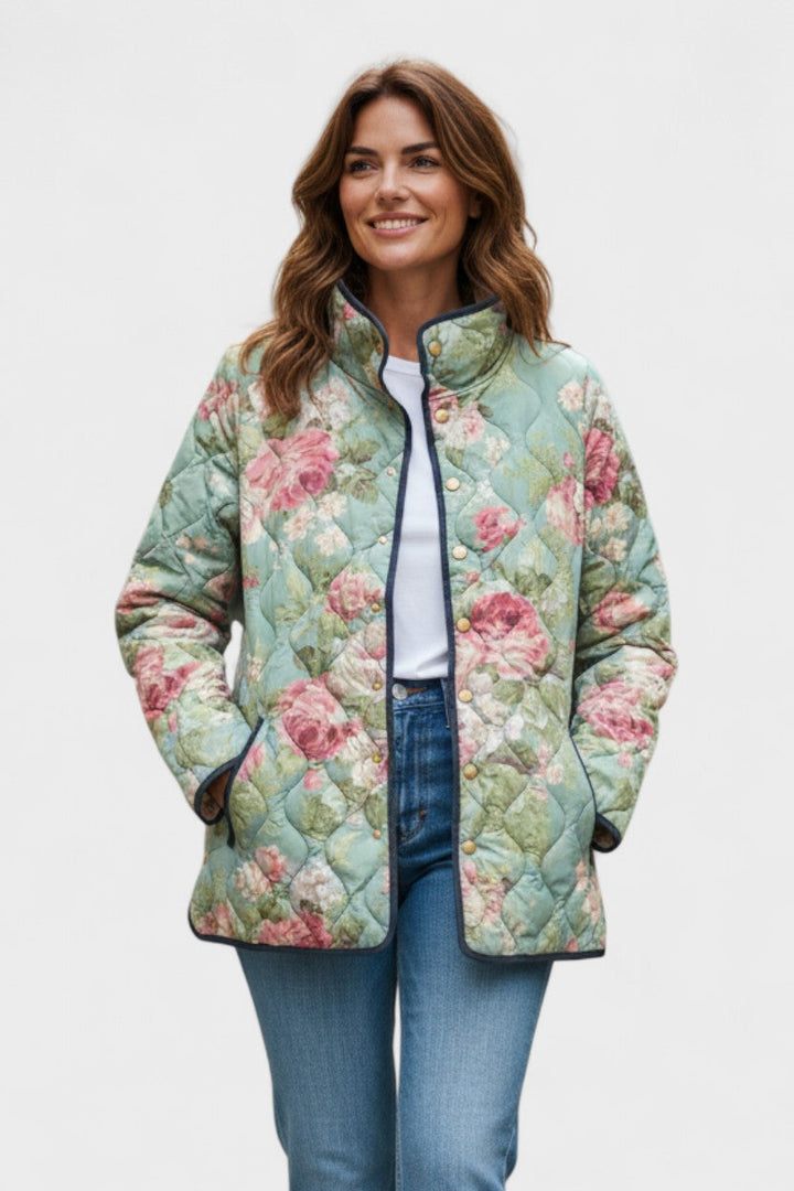 Victoire™ - Veste matelassée