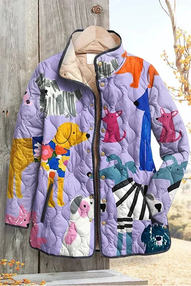 Inès™ - Veste