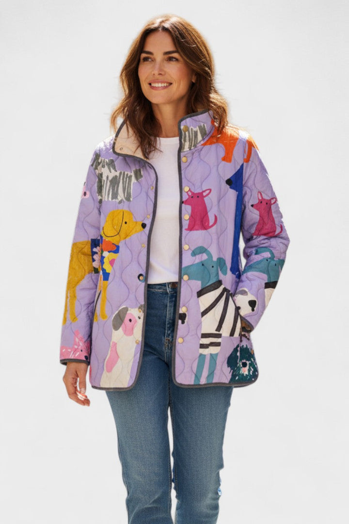 Inès™ - Veste