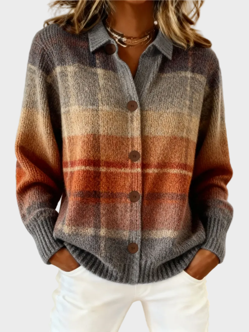 Mathilde de Nantes™ - Pull en maille