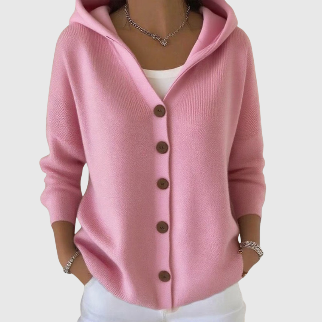 Anaïs de Annecy™ - Pull en maille