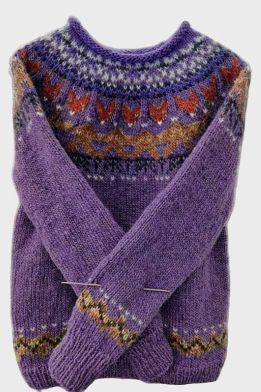 Sweatshirt Orvokki™