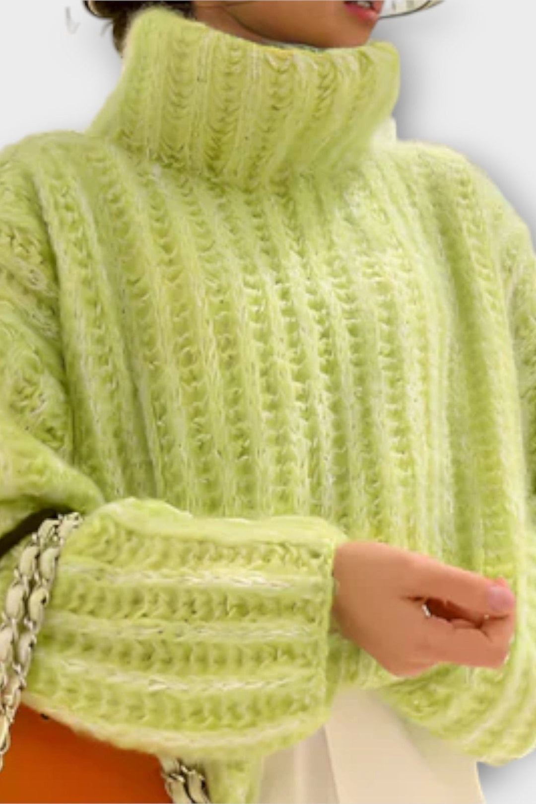 Sweatshirt Paulina™