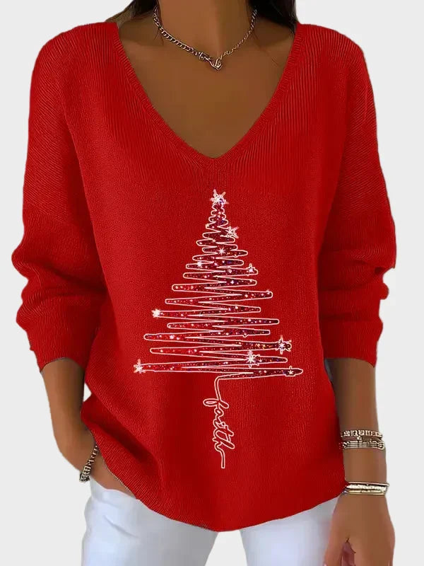 Juliette de Nantes™ - Pull en maille