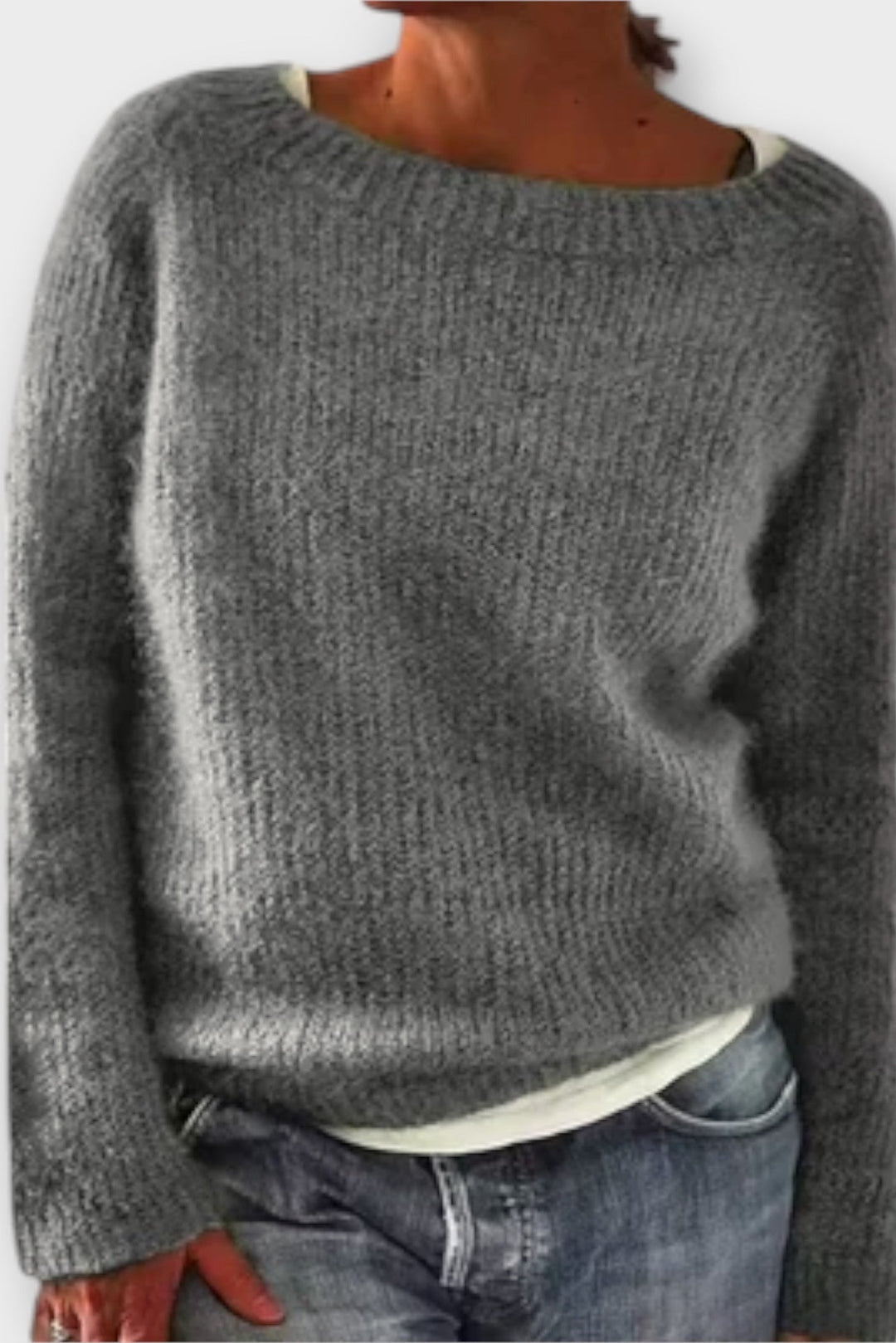 Pull universitaire Regine™