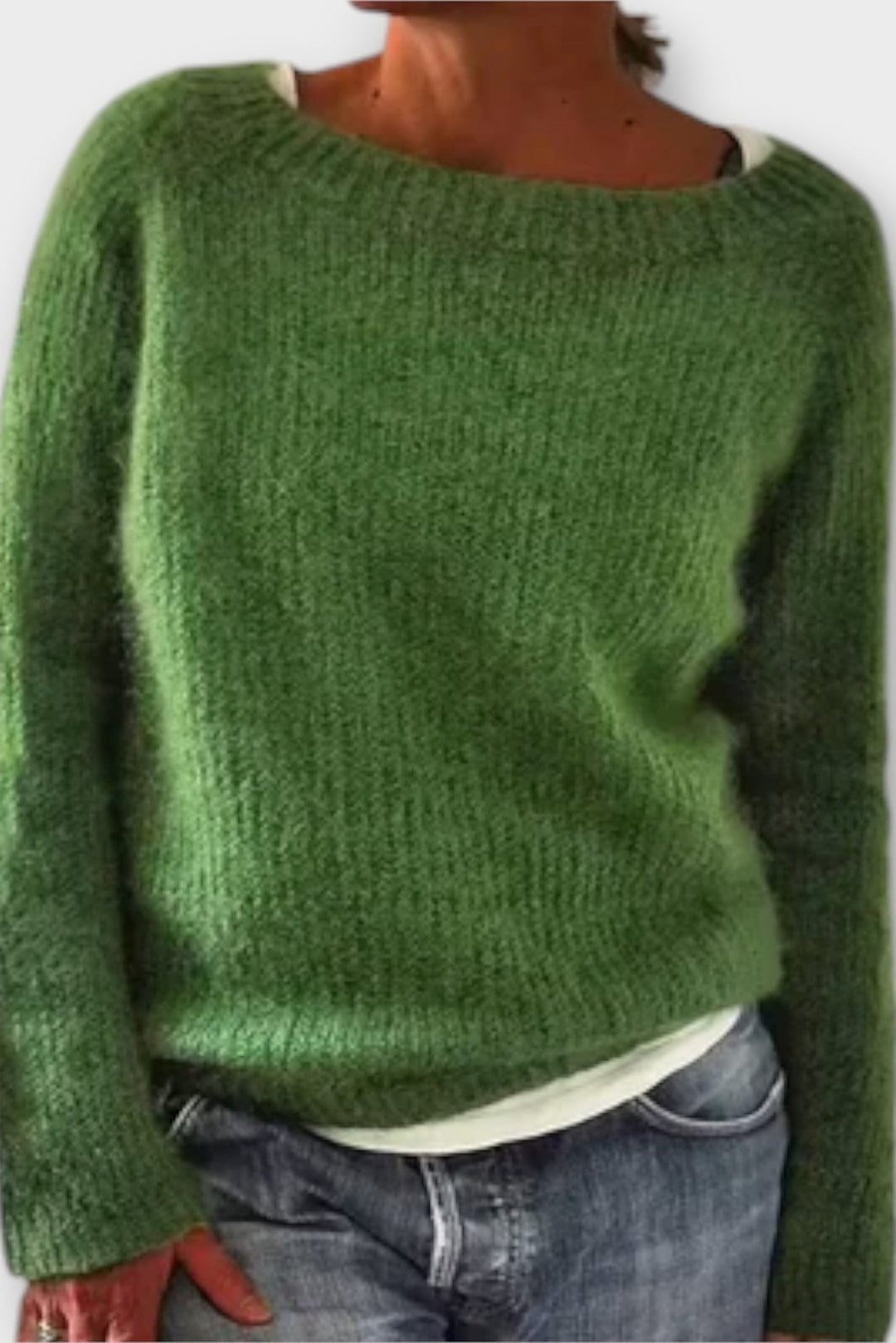 Pull universitaire Regine™