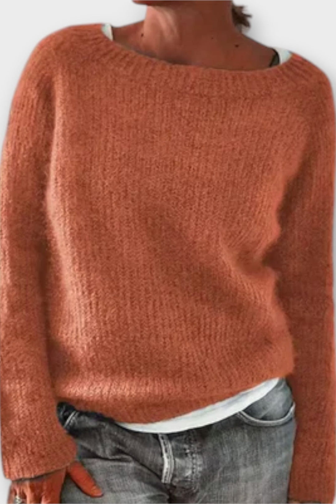 Pull universitaire Regine™