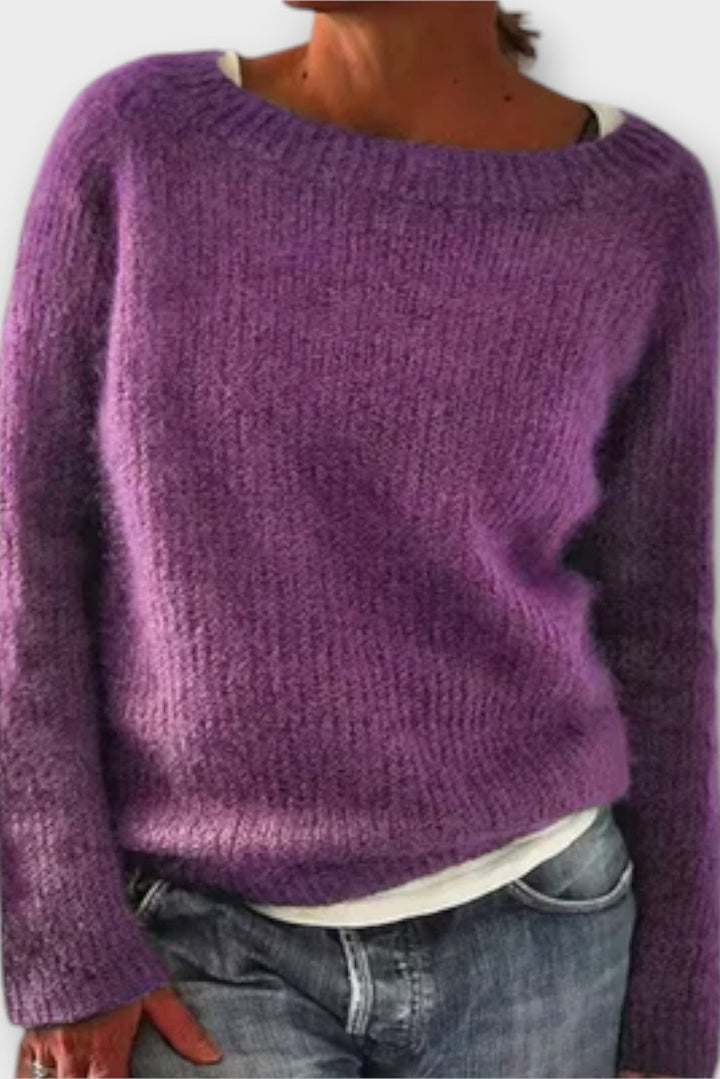 Pull universitaire Regine™