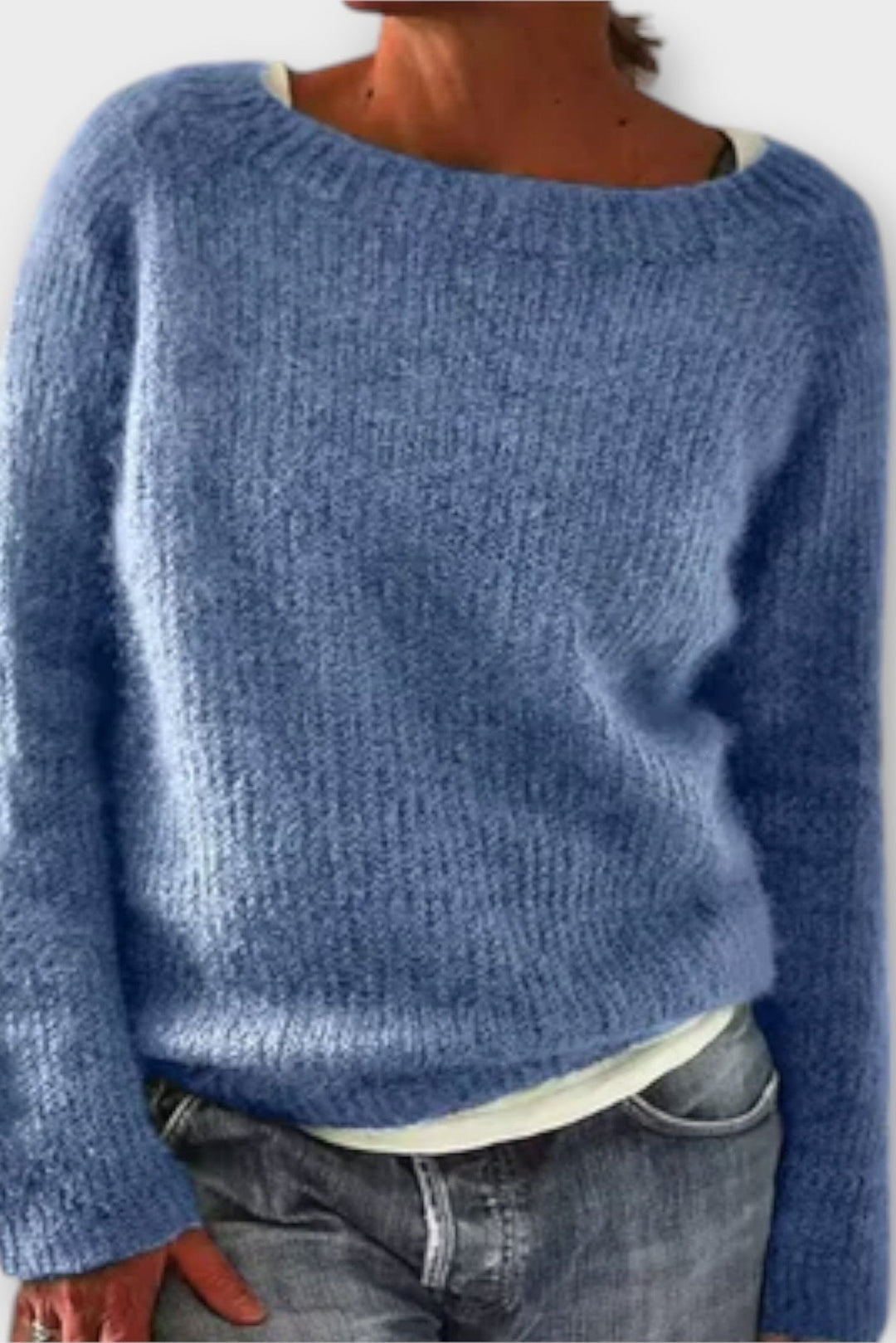 Pull universitaire Regine™