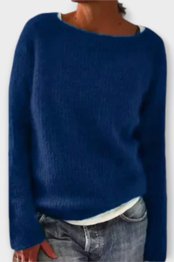 Pull universitaire Regine™