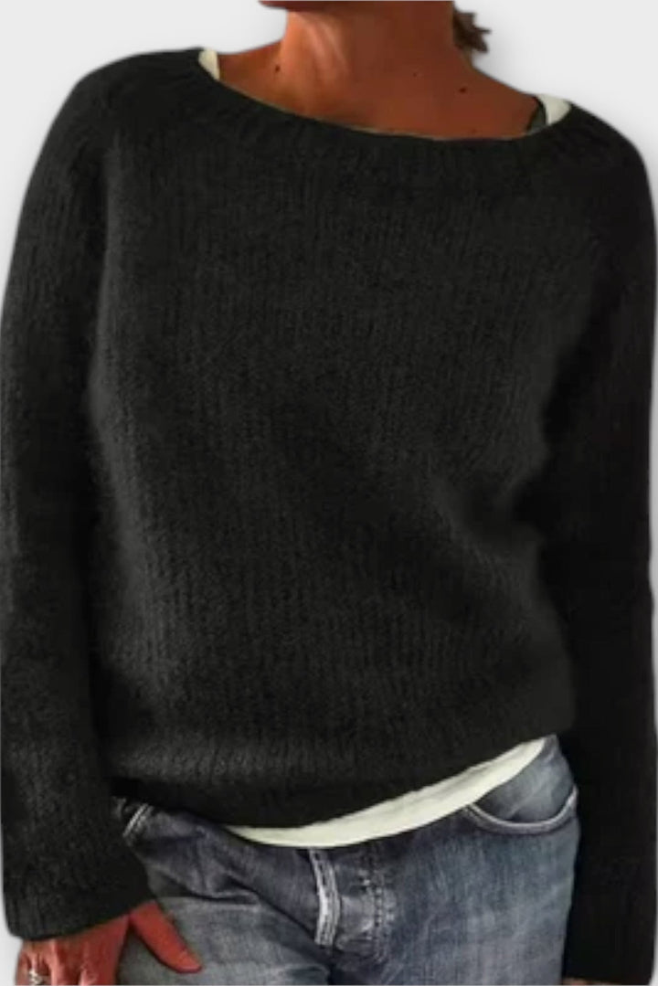 Pull universitaire Regine™
