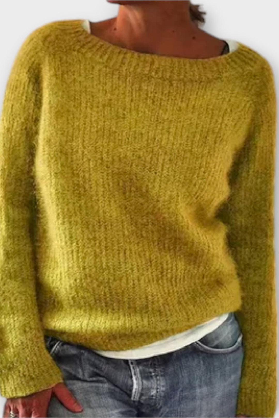 Pull universitaire Regine™