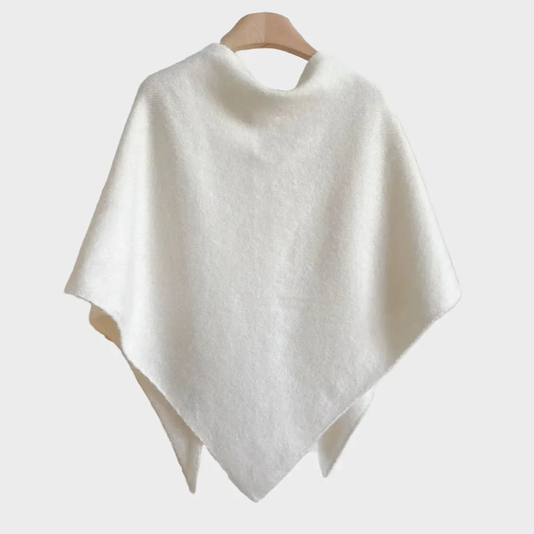 Chloé de Saint-Malo™ - Pull en maille