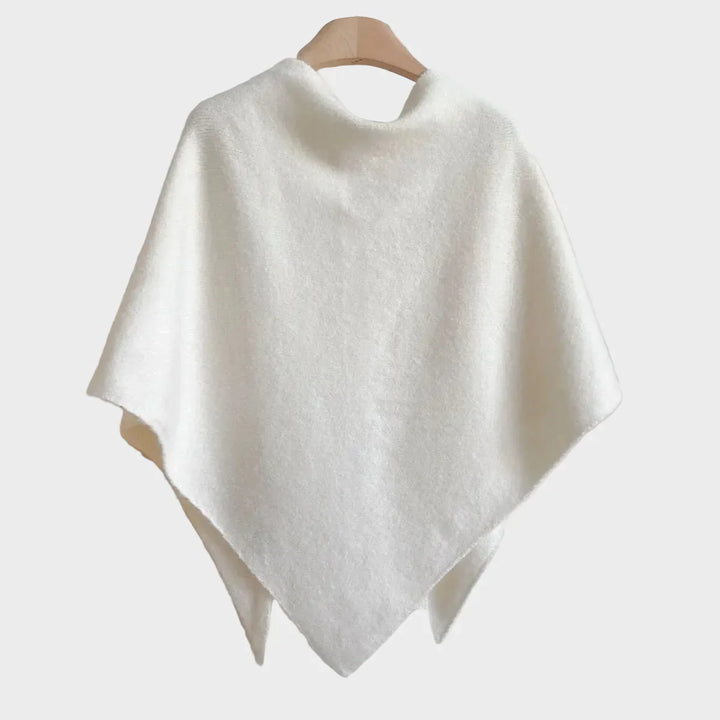 Chloé de Saint-Malo™ - Pull en maille