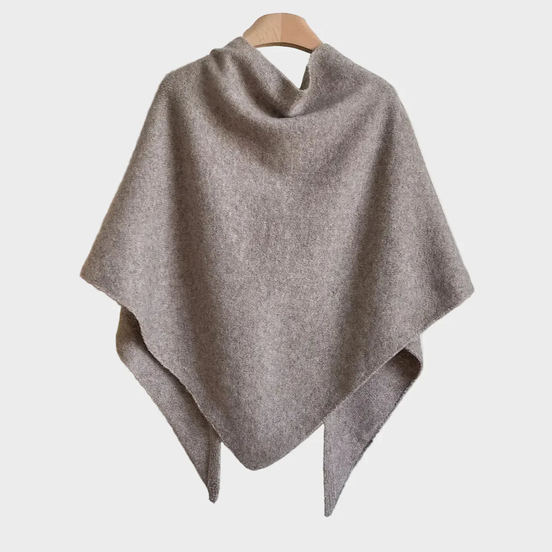 Chloé de Saint-Malo™ - Pull en maille