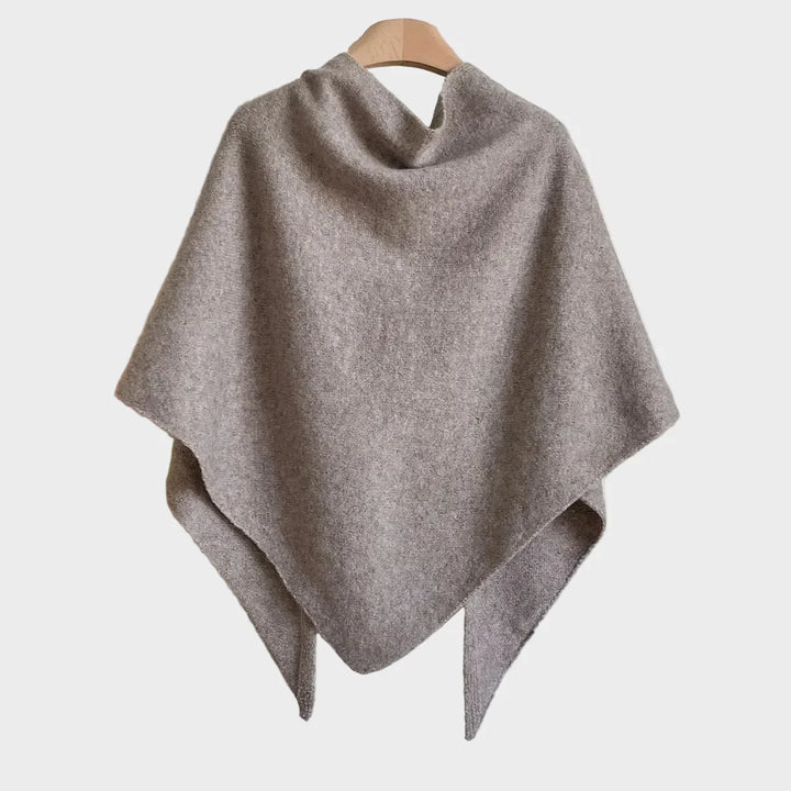 Chloé de Saint-Malo™ - Pull en maille