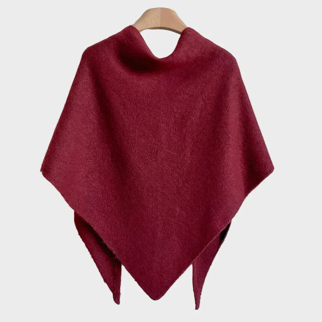 Chloé de Saint-Malo™ - Pull en maille