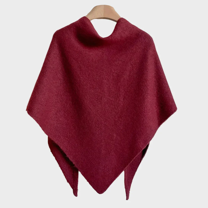 Chloé de Saint-Malo™ - Pull en maille