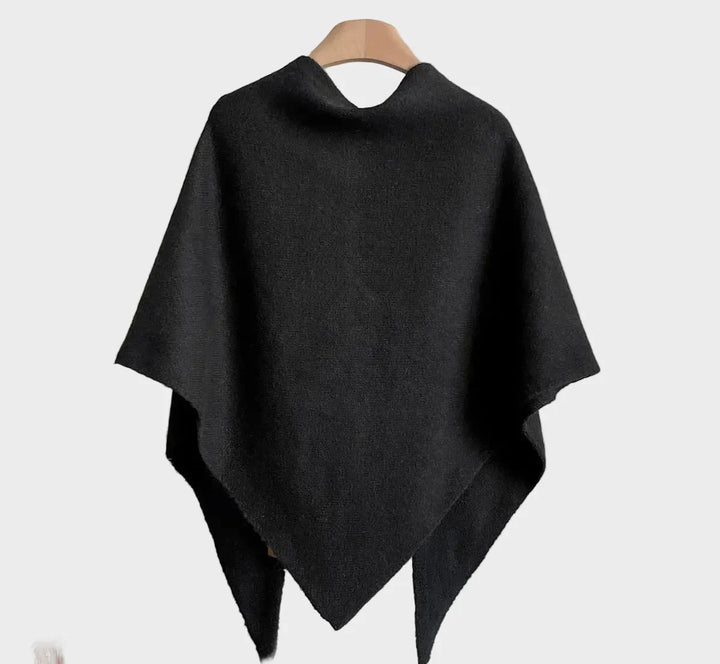 Chloé de Saint-Malo™ - Pull en maille