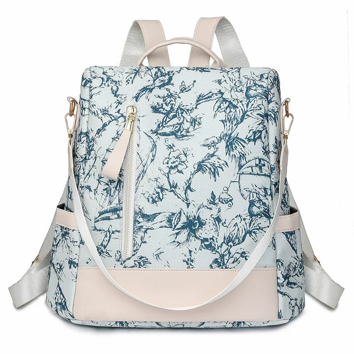 Fashionable Women's Bags, Trendy Backpacks, Large-Capacity Simple Handbags, Retro-Style Casual Bags, High-End Shoulder and Crossbody Bags, Student School Bags, Multi-Purpose Storage Bags
