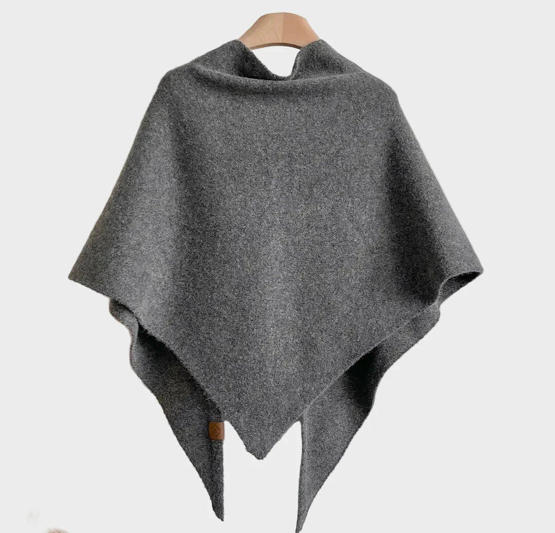 Chloé de Saint-Malo™ - Pull en maille