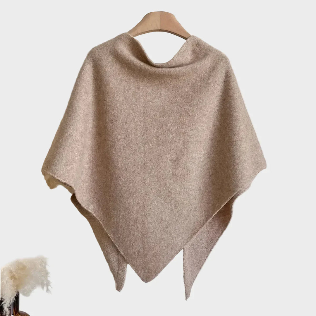 Chloé de Saint-Malo™ - Pull en maille