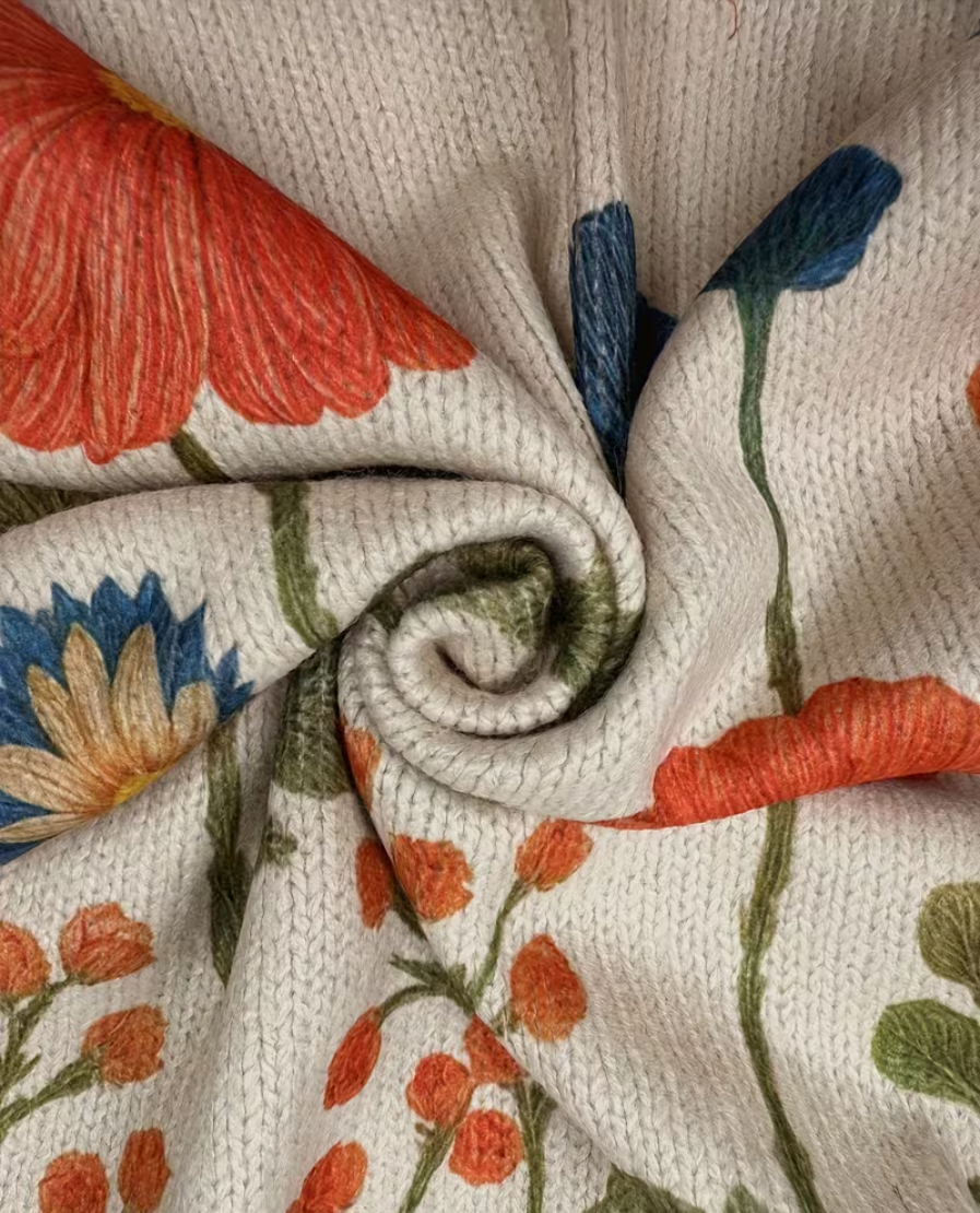 Victoire de Bordeaux™ - Cardigan élégant
