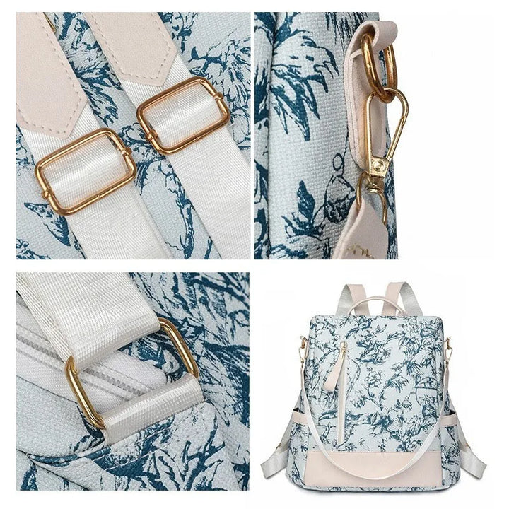 Fashionable Women's Bags, Trendy Backpacks, Large-Capacity Simple Handbags, Retro-Style Casual Bags, High-End Shoulder and Crossbody Bags, Student School Bags, Multi-Purpose Storage Bags