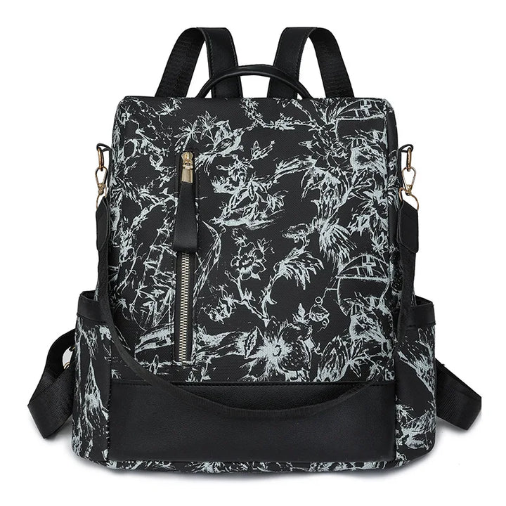 Fashionable Women's Bags, Trendy Backpacks, Large-Capacity Simple Handbags, Retro-Style Casual Bags, High-End Shoulder and Crossbody Bags, Student School Bags, Multi-Purpose Storage Bags