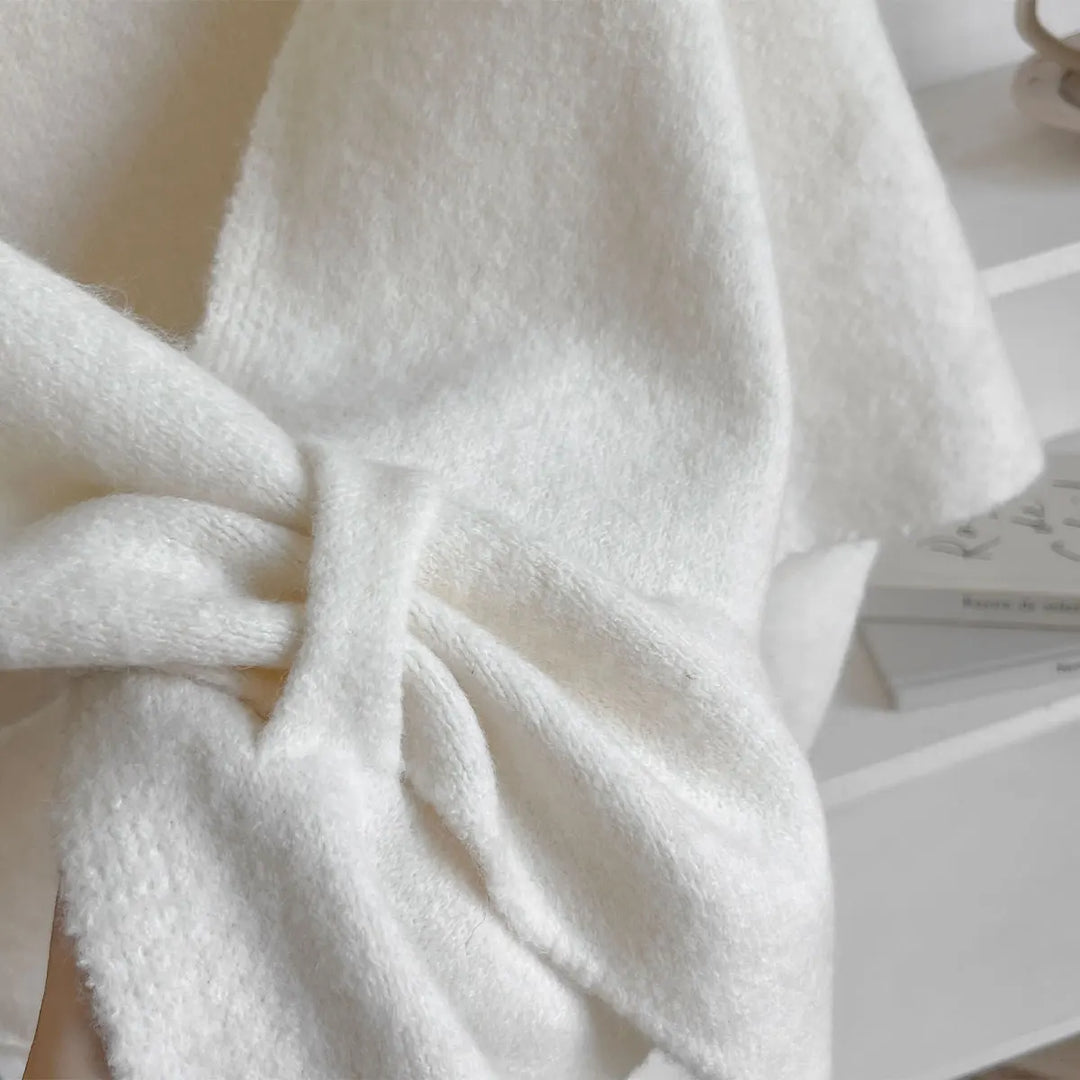 Chloé de Saint-Malo™ - Pull en maille