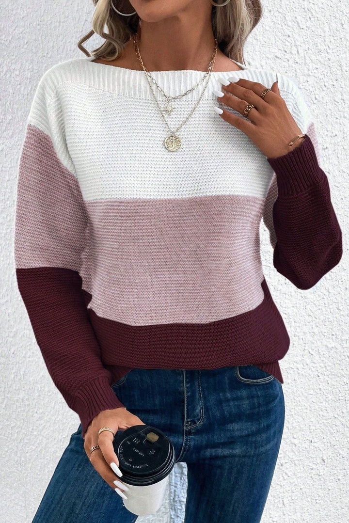 Pull universitaire Soria™