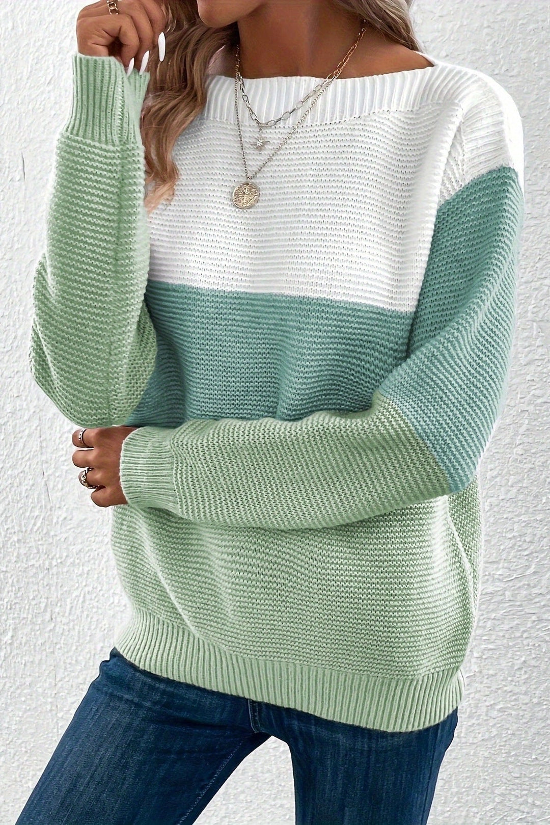 Pull universitaire Soria™