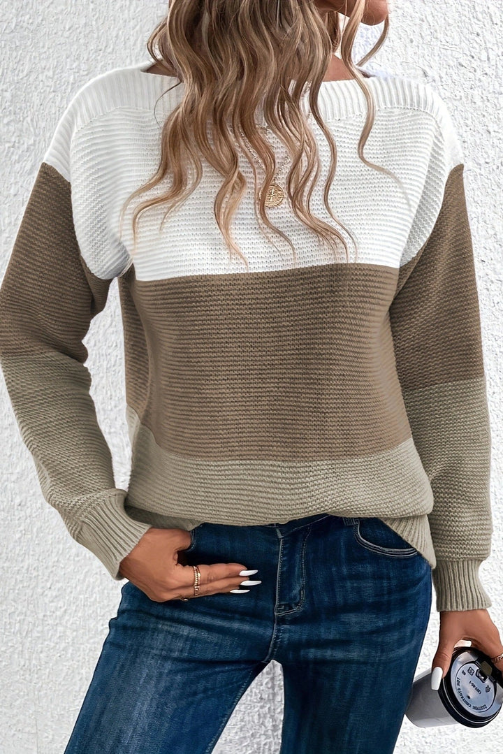 Pull universitaire Soria™
