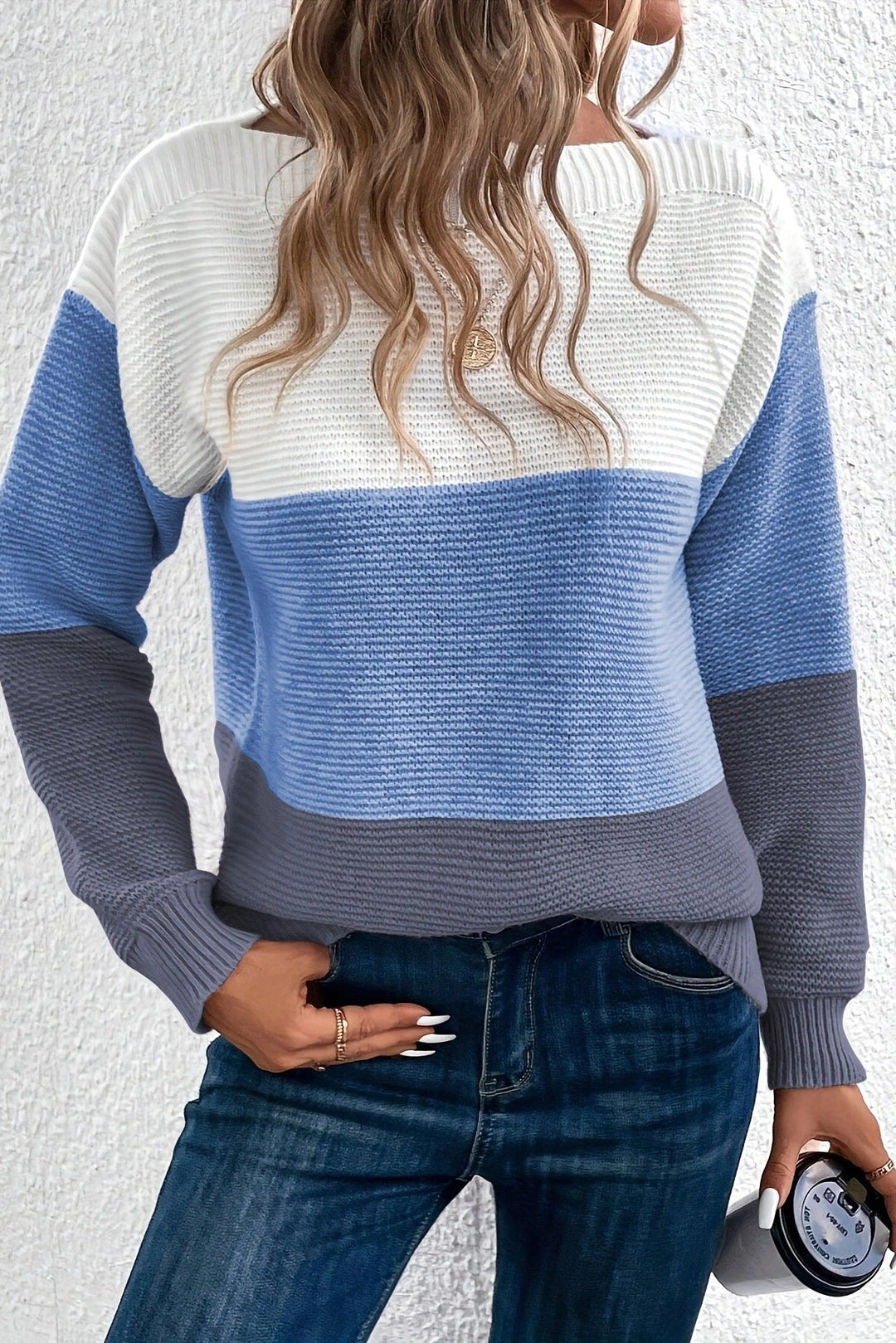 Pull universitaire Soria™
