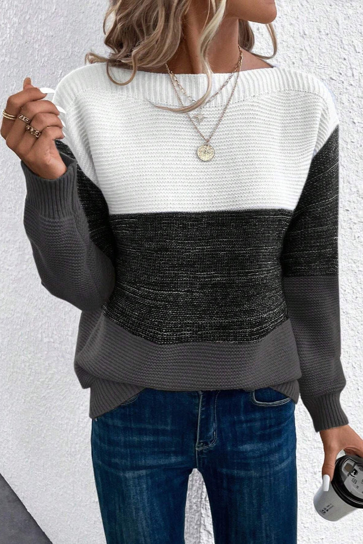 Pull universitaire Soria™