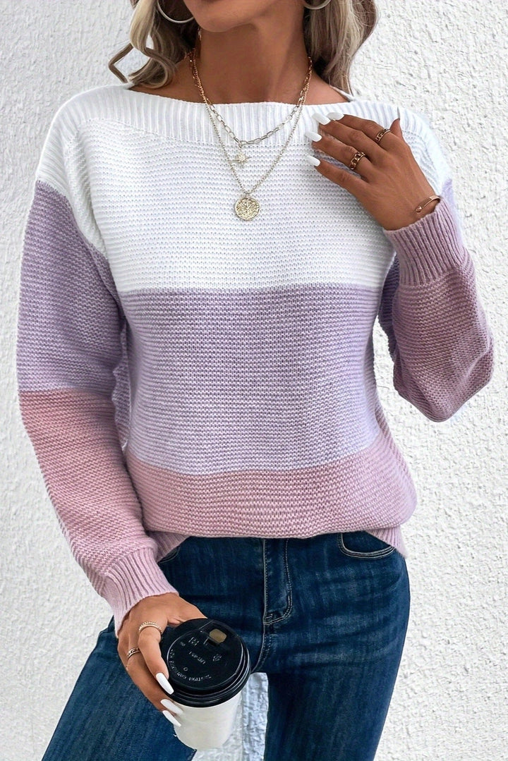 Pull universitaire Soria™