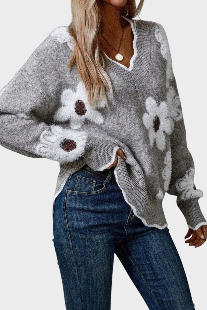 Pull Floral Thea™