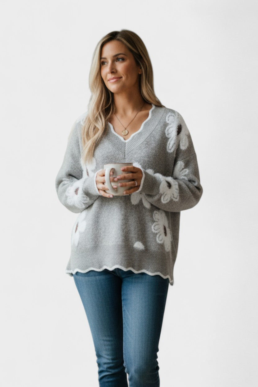 Pull Floral Thea™