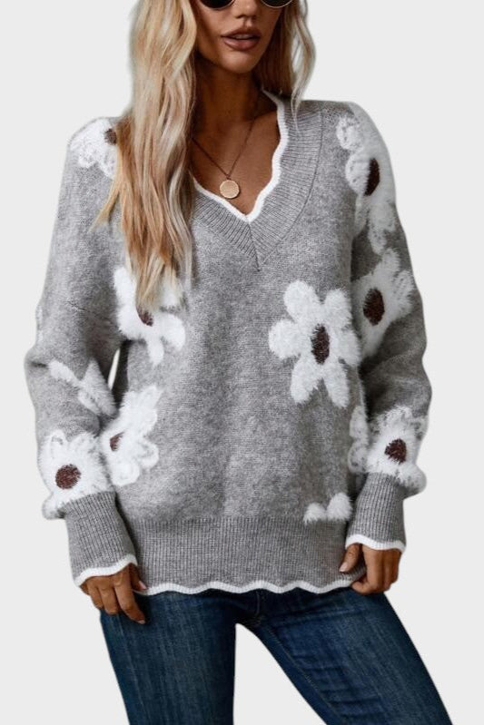 Pull Floral Thea™
