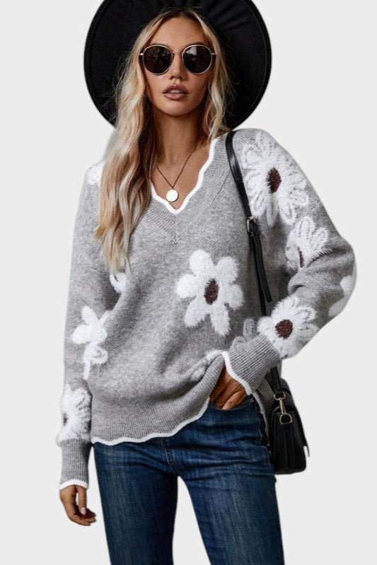 Pull Floral Thea™