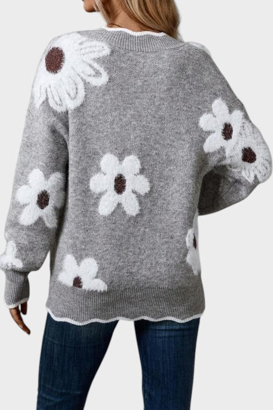 Pull Floral Thea™