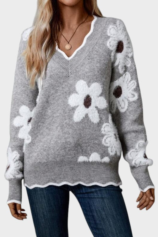 Pull Floral Thea™