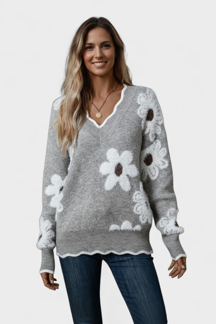 Pull Floral Thea™