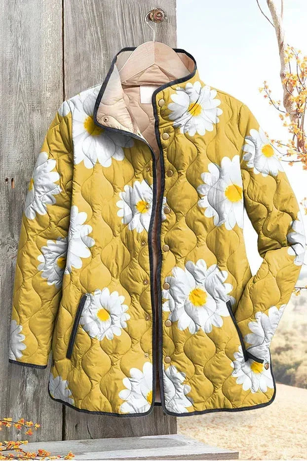 Élodie™ - Veste rembourrée