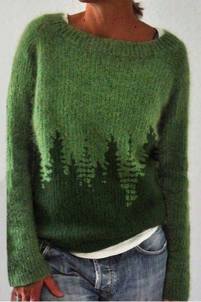 Pull universitaire Veronika™