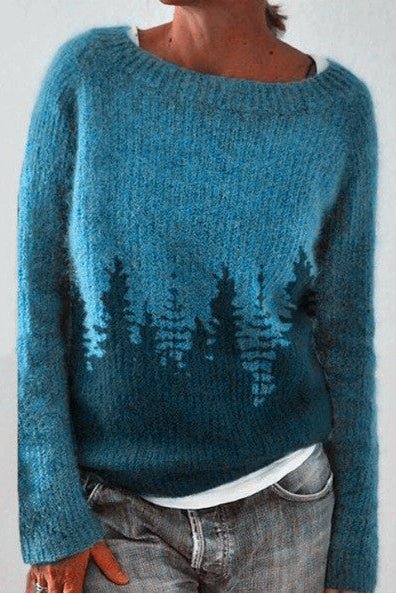 Pull universitaire Veronika™