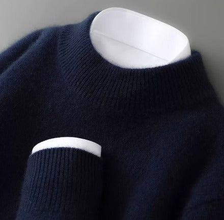 Pull féminin délicat et élégant Hana
