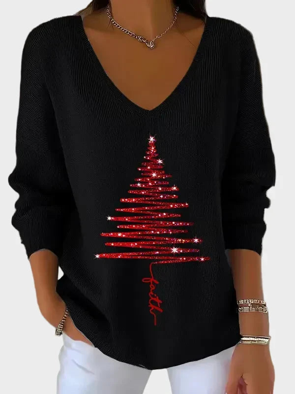 Juliette de Nantes™ - Pull en maille
