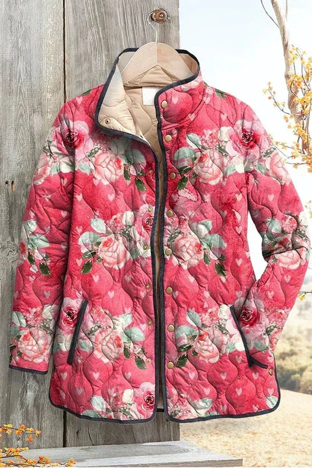 Manon™ - Veste rembourrée