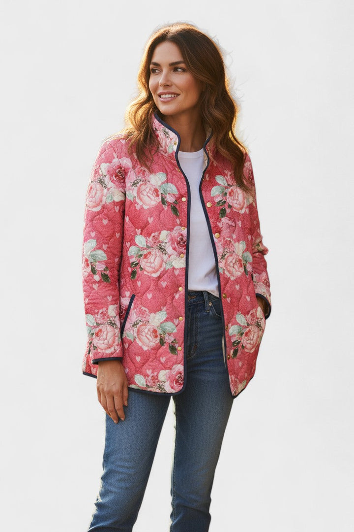 Manon™ - Veste rembourrée